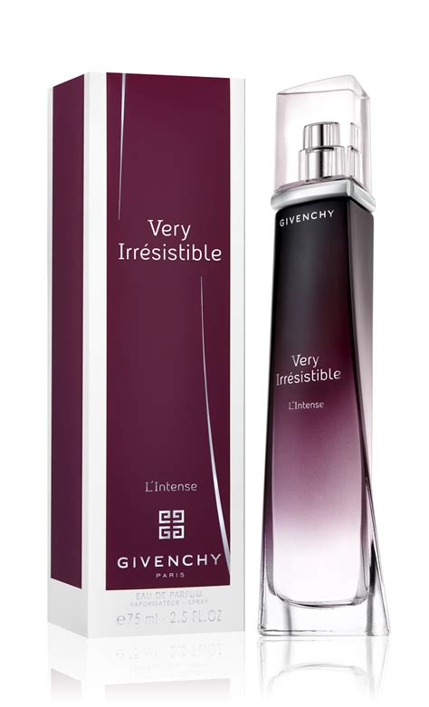 givenchy donna|irresistible givenchy for women.